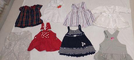 Šaty 56 az74, 68–80