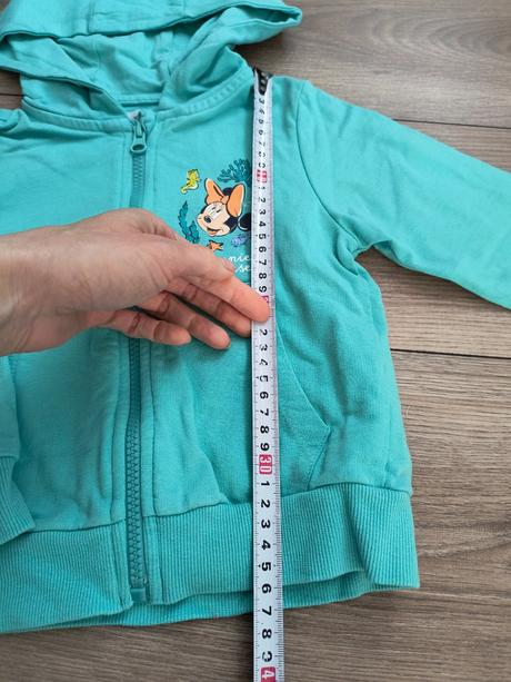 Mikinka a jegginsy, disney,104