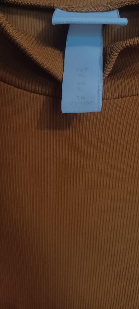 Tričko, h&m,xl