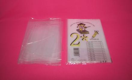 Obaly na zošity a učebnice, 