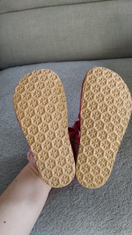 Inovatívne papuče rak, rak,27