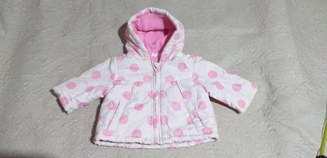 Zimna bundicka, cherokee,62