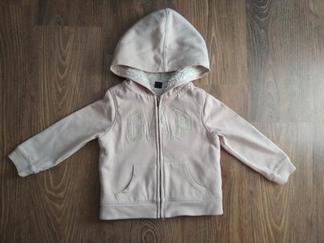 Tepla mikinka gap-3r, gap,98