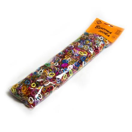 Céčka - veľké balenie 1500 ks, 