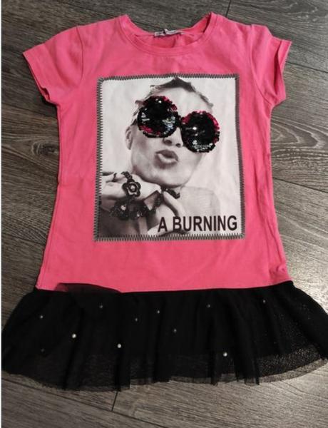 Balík 128, 122–134