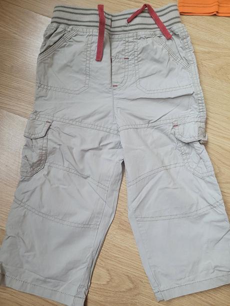 Set oblečenia, 86–98