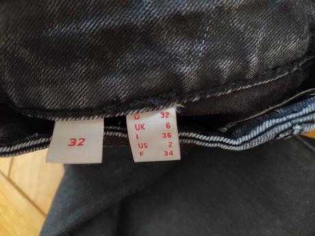 Čierne rifle, esprit,152