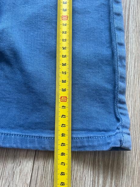 Zara elasticke kratase., zara,140