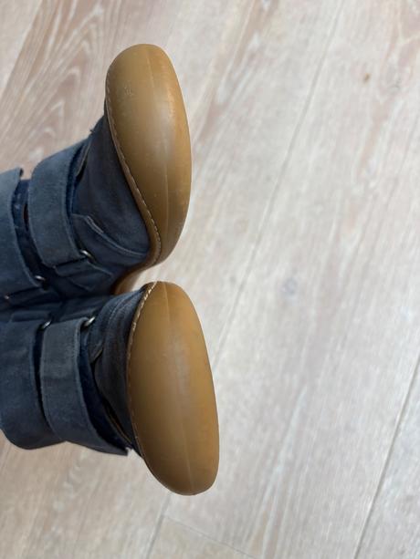 Koel kožené celoročky veľ. 32, koel4kids,32