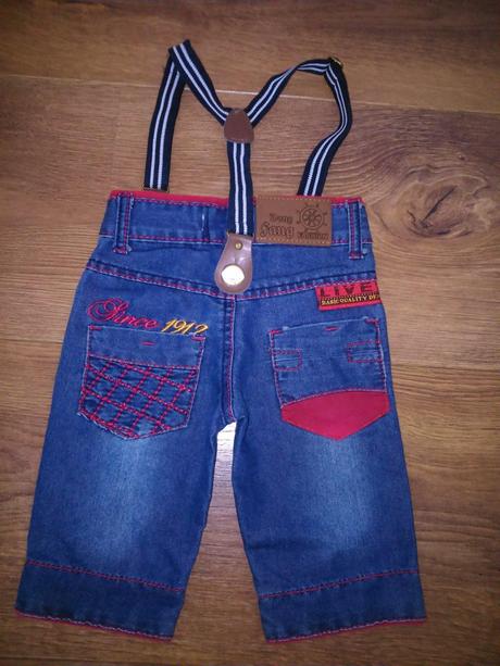 Mix oblecenia, 68–80