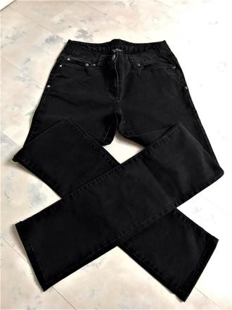 Rifle s elastanom, 40