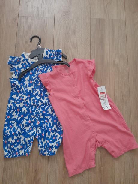 Letný overál, f&f,92