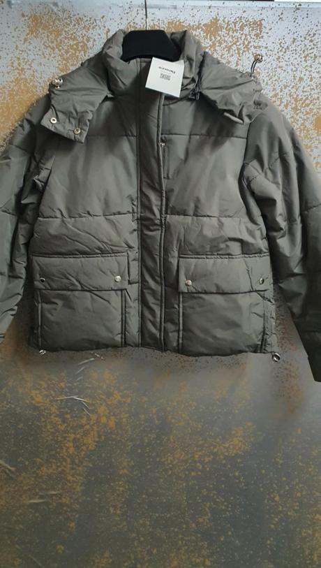 Zimna bunda sinsay vel. xs, sinsay,xs