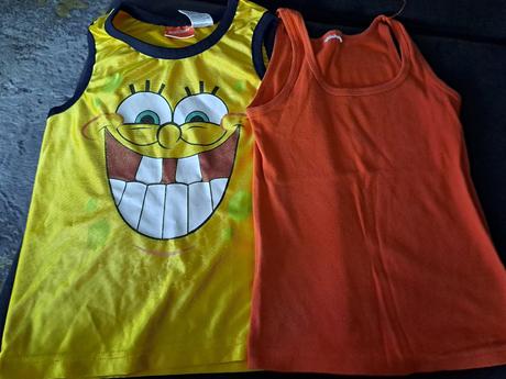 2 ks tielok na leto, nickelodeon,122