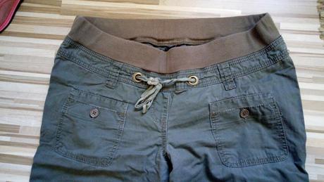 Tehotenské nohavice, mothercare,40