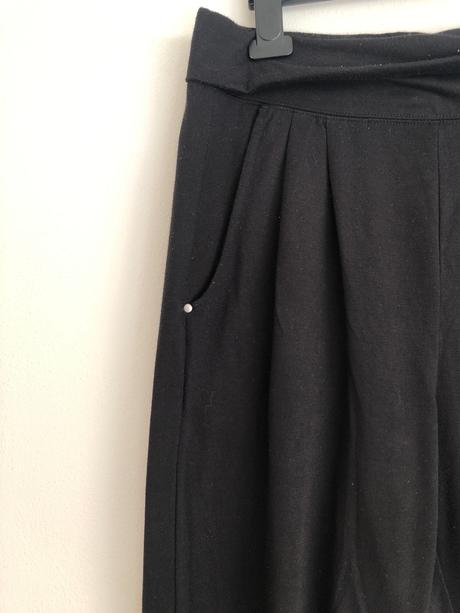 Teplákové nohavice, esmara,36