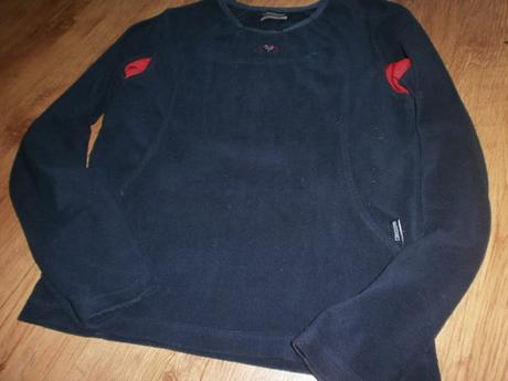 Tričko kappa, kappa,m