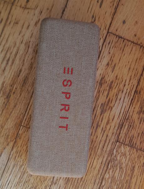 Ram na okuliare esprit, esprit