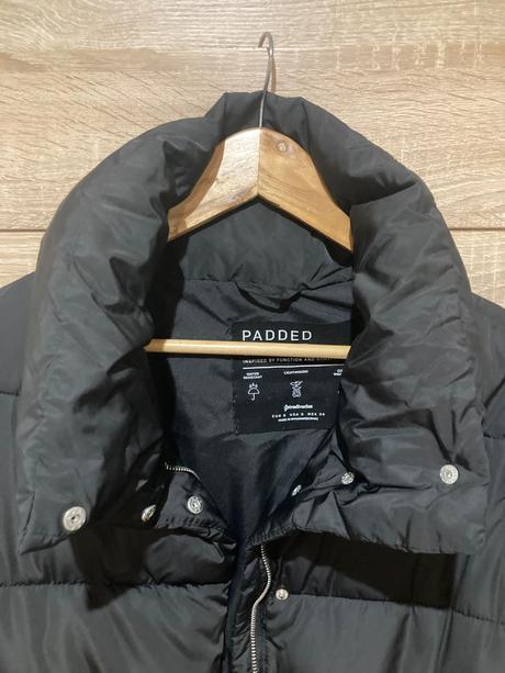 Zimna bunda, stradivarius,s