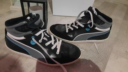 Puma tenisky, puma,39