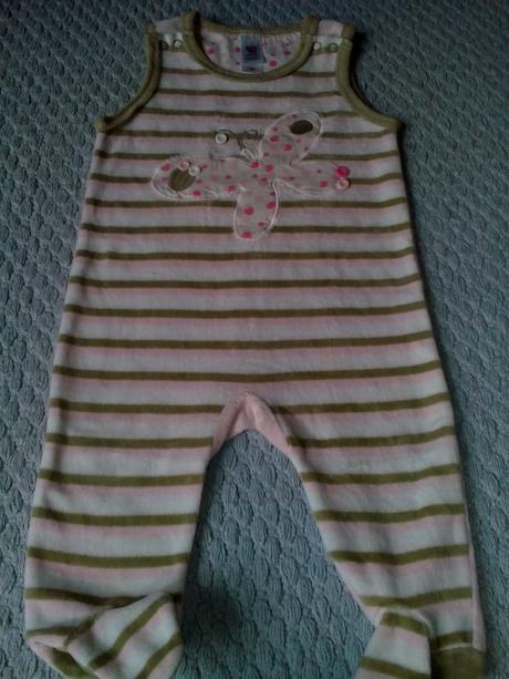 Dupacky vel.68, baby club,68