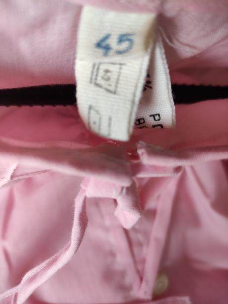 Nočná košeľa, 45