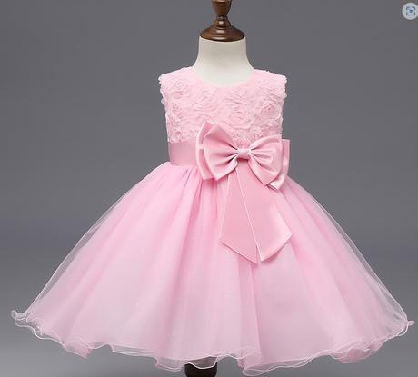 Detske šaty rozne farby a veľkosti skladom nove, <50 - 164