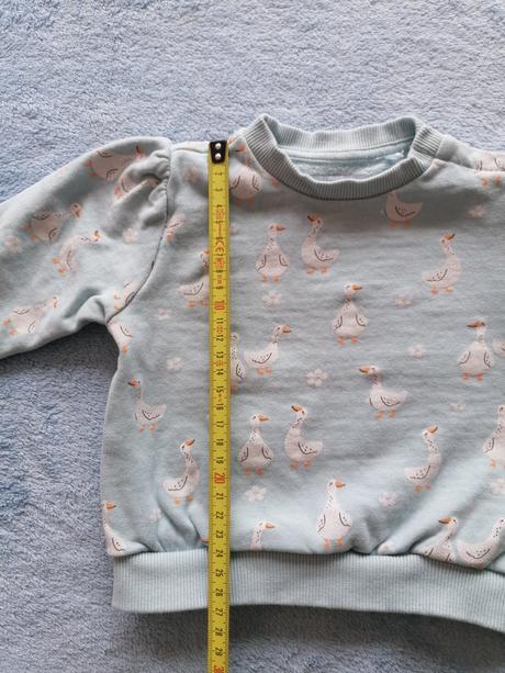 Mikina húsky, reserved,80