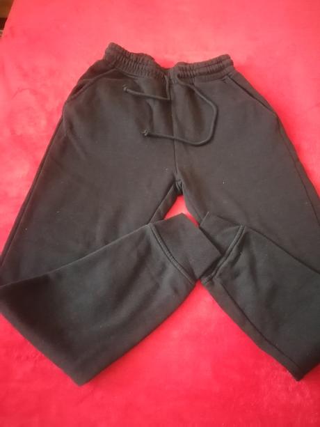 Dámské tepláky fsbn, fishbone,s