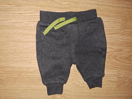 Tepláky a tričko set, primark,62