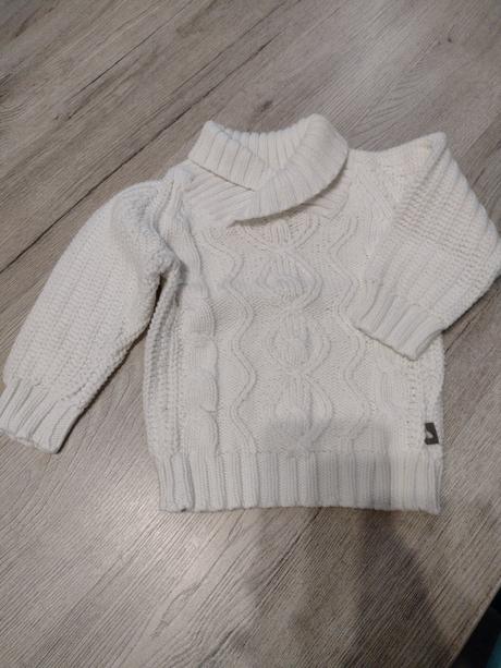 Svetrík, baby,68