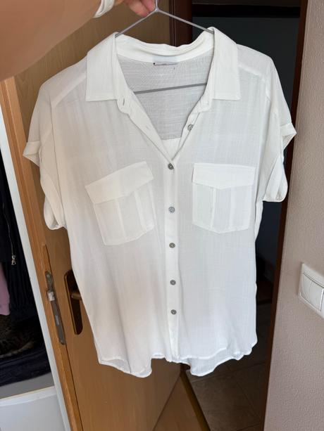 Dámska blúzka s/m, pepco,s