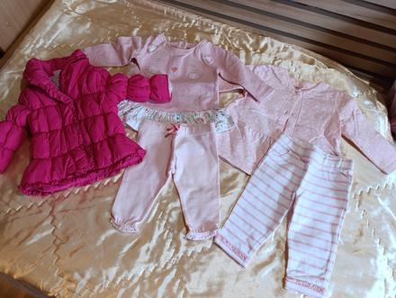 Dievčenský balík 62, 50–62