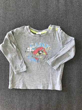 Tričko, s.oliver,80