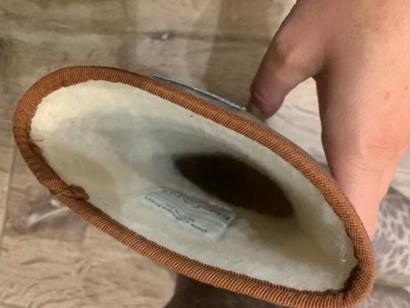 En fant 39 zateplené gumáky, snehule, en fant,39