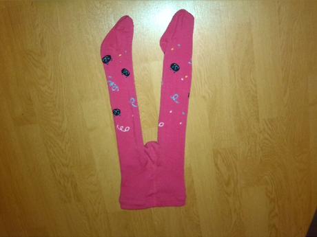 Mikiny dievčenské, tesco,92