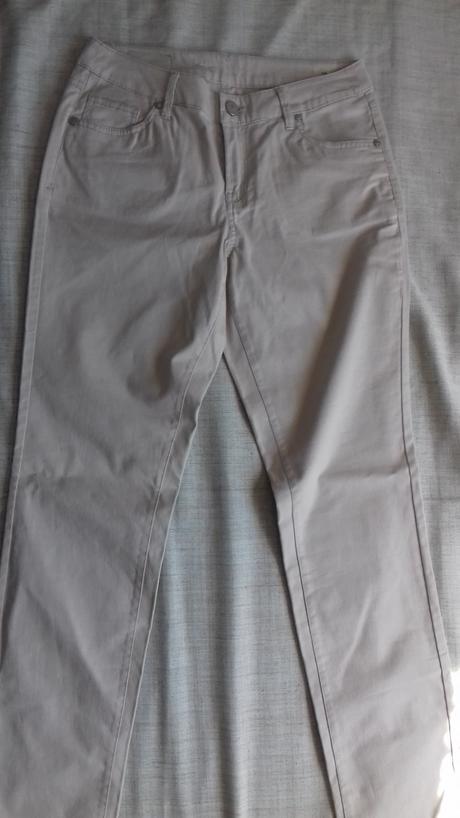 Nohavice - charles vogele - 38, charles vögele,38