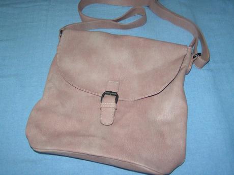 Staroružová kabelka, 
