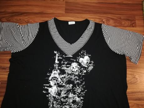 Tričko 52/54, 52