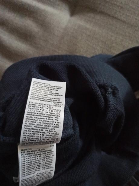 Tepláky gap, gap,134