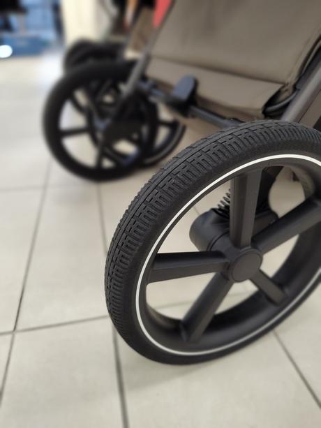 Easywalker 2v1, easywalker,easywalker zoey