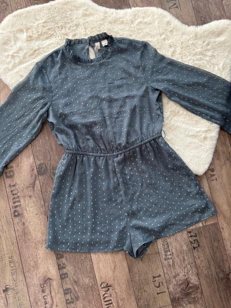 Overal, h&m,42