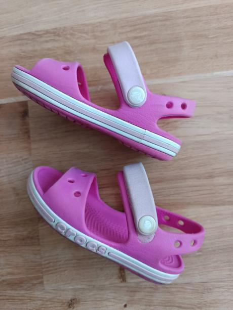 Crocs sandále, crocs,22