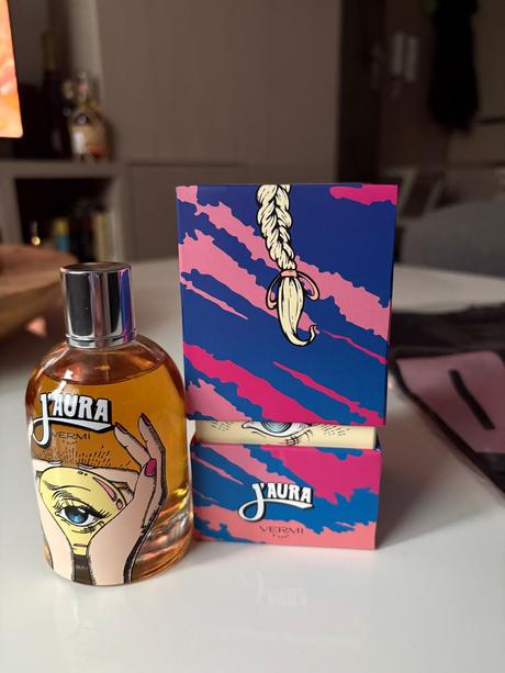 Tričko parfém dara doma, l