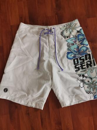 Bermudy, authentic,m