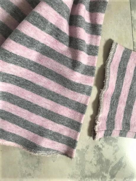 Bavlnený roláčik, s