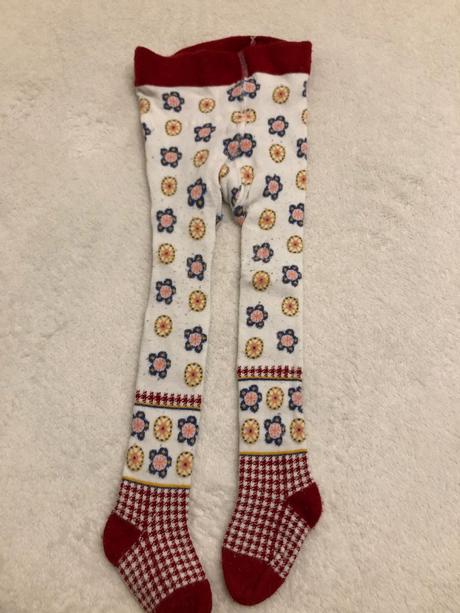 Pancusky 74/80, sterntaler,74