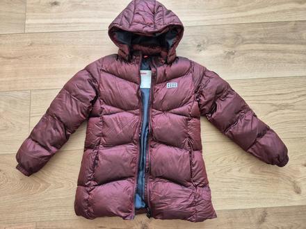 Bunda lego, lego,128