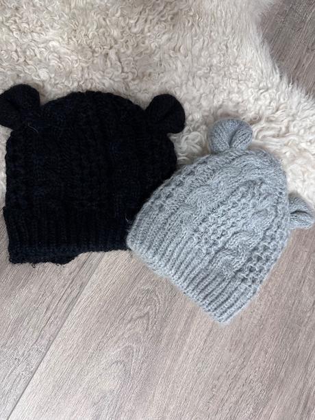 Čiapky s uškami, 122