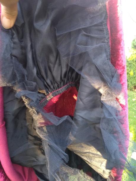 Vianočný škriatok - 10 eur, 122